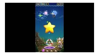 Day 15 - Quick Bubble Shooter Level