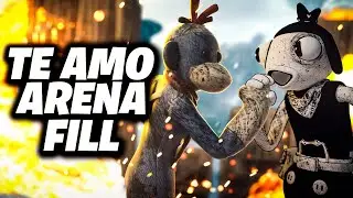 LO MEJOR QUE HA HECHO FORTNITE (no te tocaba carnal)