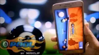 8 Ball Pool Hack 2017 | Real & Simple Hack Coins/Cash Android/IOS