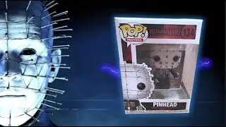 PINHEAD FUNKO