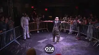 Pop Dip and Spin at OTA July 14 2025
