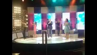 Alban Jashari live ne darsem