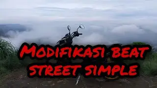 beat street 2018 pakai ban cacing