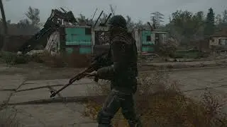 Fallout 4 Mod Testing PC GTX 970 1080P A walk to Red Rocket