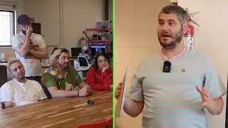 This Will Get us Cancelled | H3 Sketch