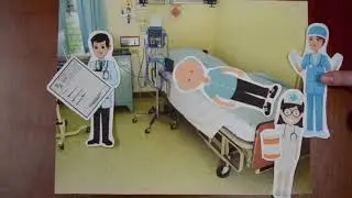 Teamwork and Interprofessional Communication Video