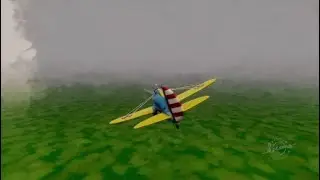 Dreams- Ps4 Imp Thunder A Cute Comical Twist to War Thunder