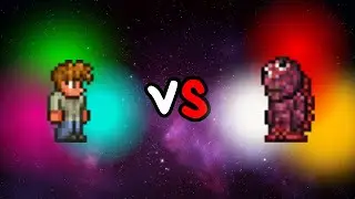 Guide vs Wall of Flesh in Master Mode
