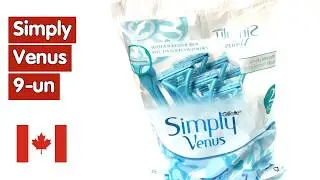Simply Venus 9-un