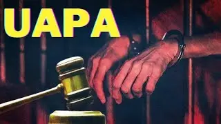 Arrests Under UAPA On The Rise; 75% Cases Have No Chargesheet: Centre