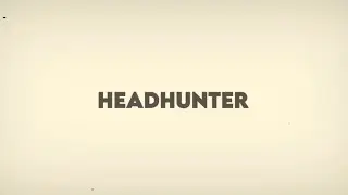 Zaryah - headhunter (Official Lyric Video)