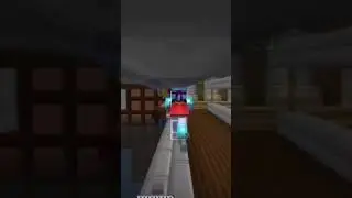 Bah oui tu meurs Tim&eacute;o ! #minecraft #goldenuhc #twitch #short #mc #uhc #nakimeparty