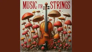 Lament For String Quartet
