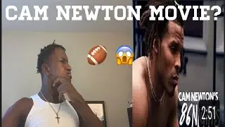 Cam Newton 