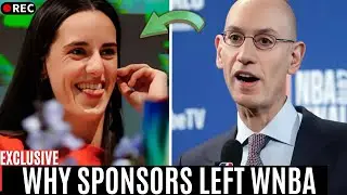 Caitlin Clark&rsquo;s Sponsorship Deals Spark Questions About WNBA Future!
