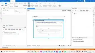 UiPath - Different Options to Read Excel Data