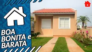🏠 Fachadas de casas populares | Casa Nueva