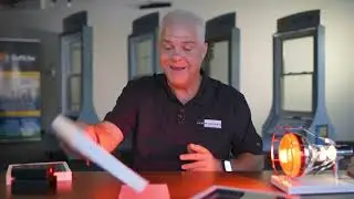 Soft-Lite Low E - Heat Transfer Demo   Zen Windows ST. Louis