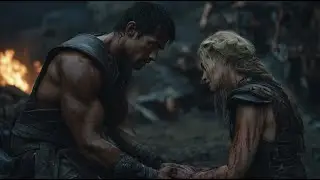 “You Beast!” She Cried as the Human Reset Her Bone Barehanded | Best HFY Stories |