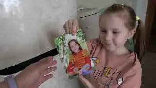 Тома принесла фотки. Это всё для Димы ! 28.03.23.