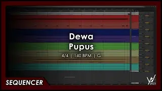 Dewa - Pupus [Sequencer]