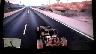 GTA 5# singielplayer...Wprowadzenie