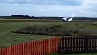 Tamsyn's Skydive