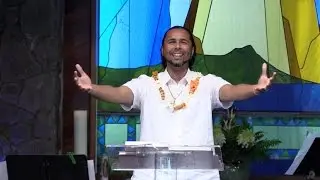 Mojo 2.0: Upgrade! Rev. Dr. Jack Bomar (3-13-16)