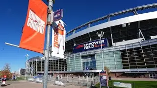 How Patriots fans can prepare for the high altitude atmosphere in Denver