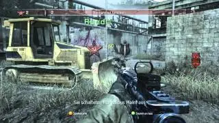 GB Frags COD4 x3