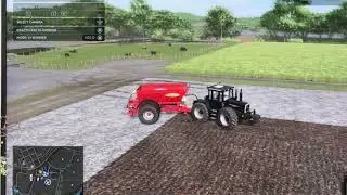 Farming simulator signature edition switch 2