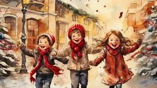 My Christmas Miracle, Narration by Peter van De Graaff