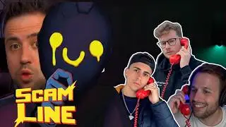 ☎️ &iexcl;GANAMOS! ENGA&Ntilde;AMOS A IMANTADO, AURON, AXOZER, NONI, PERXITA Y PATO ☎️ | xTheFocuSx