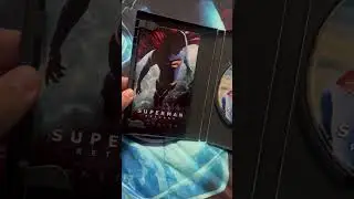 Superman Returns 2006 DVD Overview