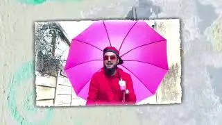 Verb ANONYMOUS - No Stunts (Official Music Video)