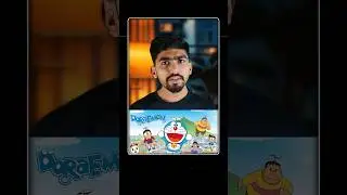 Why Doraemon Stopped?😱 (Doraemon Fake News) #doremon
