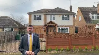 A wonderful refurbished detached 4 bedroom home in Caythorpe