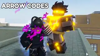 FINALLY CODES IN YOUR BIZARRE ADVENTURE! | (Roblox YBA Codes) Roblox Codes 2022
