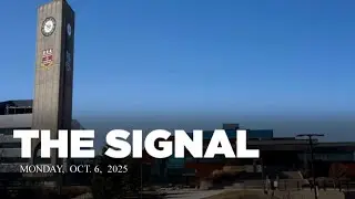 The Signal | Live from Memorial University