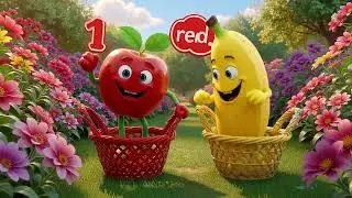 ABC Song With Magical Characters | Fun Alphabet Learning for Toddlers