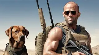The lion man action english movie 🍿🎥