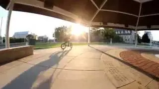 2014 Clips with Nick Fix