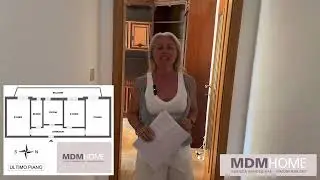 Ampio trilocale via Petrarca | Agenzia Immobiliare MDMHOME di Elena Da Molin & C.