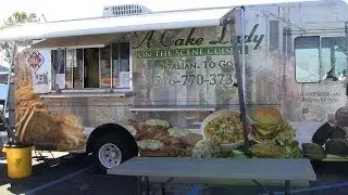 Meet Chef Gail Chandler - On The Scene Cuisine