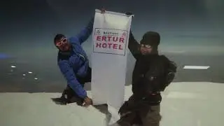 BUTİK ERTUR HOTEL - DOĞUBEYAZIT/AĞRI
