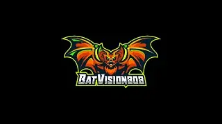 [ Enter ] #BatVision808 (Hawaii Airsoft)4K