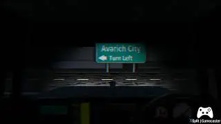 Dead End Road 1 часть ЧТО ТВОРИТСЯ НА ЭТОЙ ЧЁРТОВОЙ ДОРОГЕ!!!!!!!!