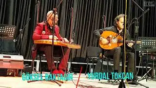 GÖKSEL BAKTAGİR & YURDAL TOKCAN - HAYAL GİBİ