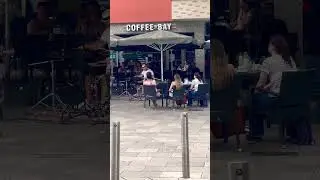 Live music in Hanau Germany #shorts #music