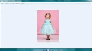 сохранить фото на комп и загрузить для баннера